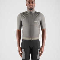 Pedaled Odyssey Insulated Vest Thermo Weste Dark Grey