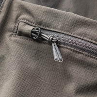 Pedaled Odyssey Insulated Vest Thermo Weste Dark Grey