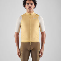 Pedaled Odyssey High Visibility Vest Weste Light Yellow