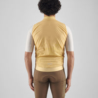 Pedaled Odyssey High Visibility Vest Weste Light Yellow