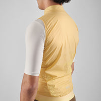 Pedaled Odyssey High Visibility Vest Weste Light Yellow