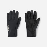 Pedaled Unisex Element Alpha® Gloves Black Thermo Fahrradhandschuhe Black