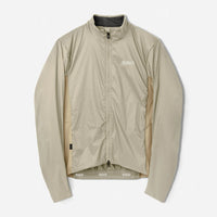 Pedaled Element Alpha® Jacket Winter Fahrradjacke Light Grey
