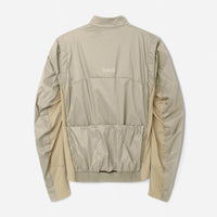 Pedaled Element Alpha® Jacket Winter Fahrradjacke Light Grey