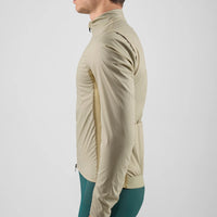 Pedaled Element Alpha® Jacket Winter Fahrradjacke Light Grey