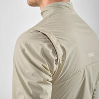 Pedaled Element Alpha® Jacket Winter Fahrradjacke Light Grey