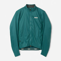 Pedaled Element Alpha® Jacket Winter Fahrradjacke Teal