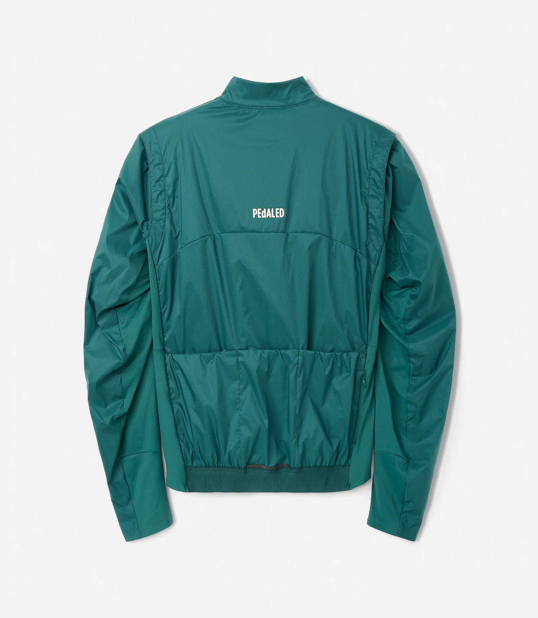 Pedaled Element Alpha® Jacket Winter Fahrradjacke Teal