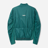 Pedaled Element Alpha® Jacket Winter Fahrradjacke Teal