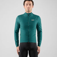 Pedaled Element Alpha® Jacket Winter Fahrradjacke Teal