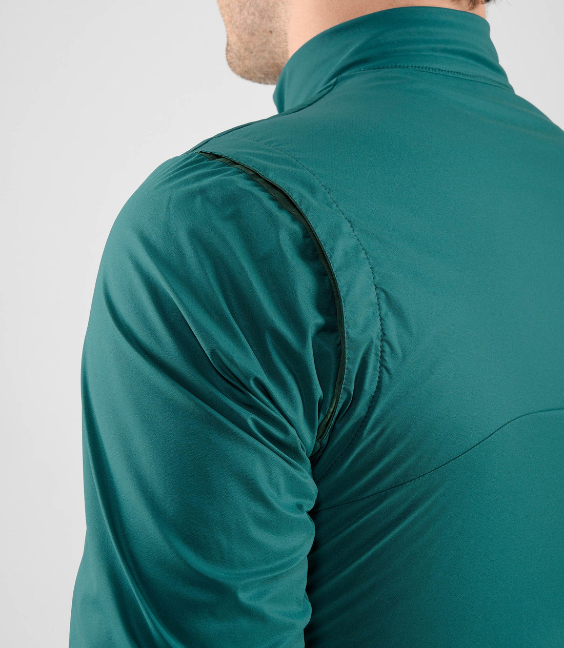 Pedaled Element Alpha® Jacket Winter Fahrradjacke Teal
