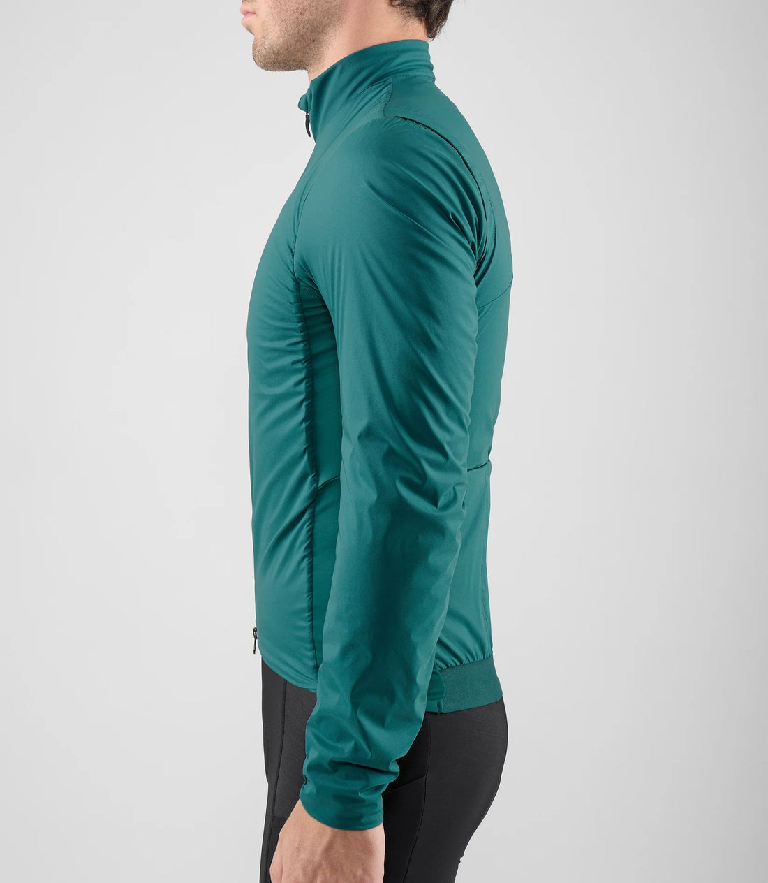 Pedaled Element Alpha® Jacket Winter Fahrradjacke Teal