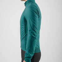Pedaled Element Alpha® Jacket Winter Fahrradjacke Teal
