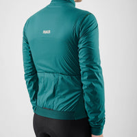 Pedaled Element Alpha® Jacket Winter Fahrradjacke Teal
