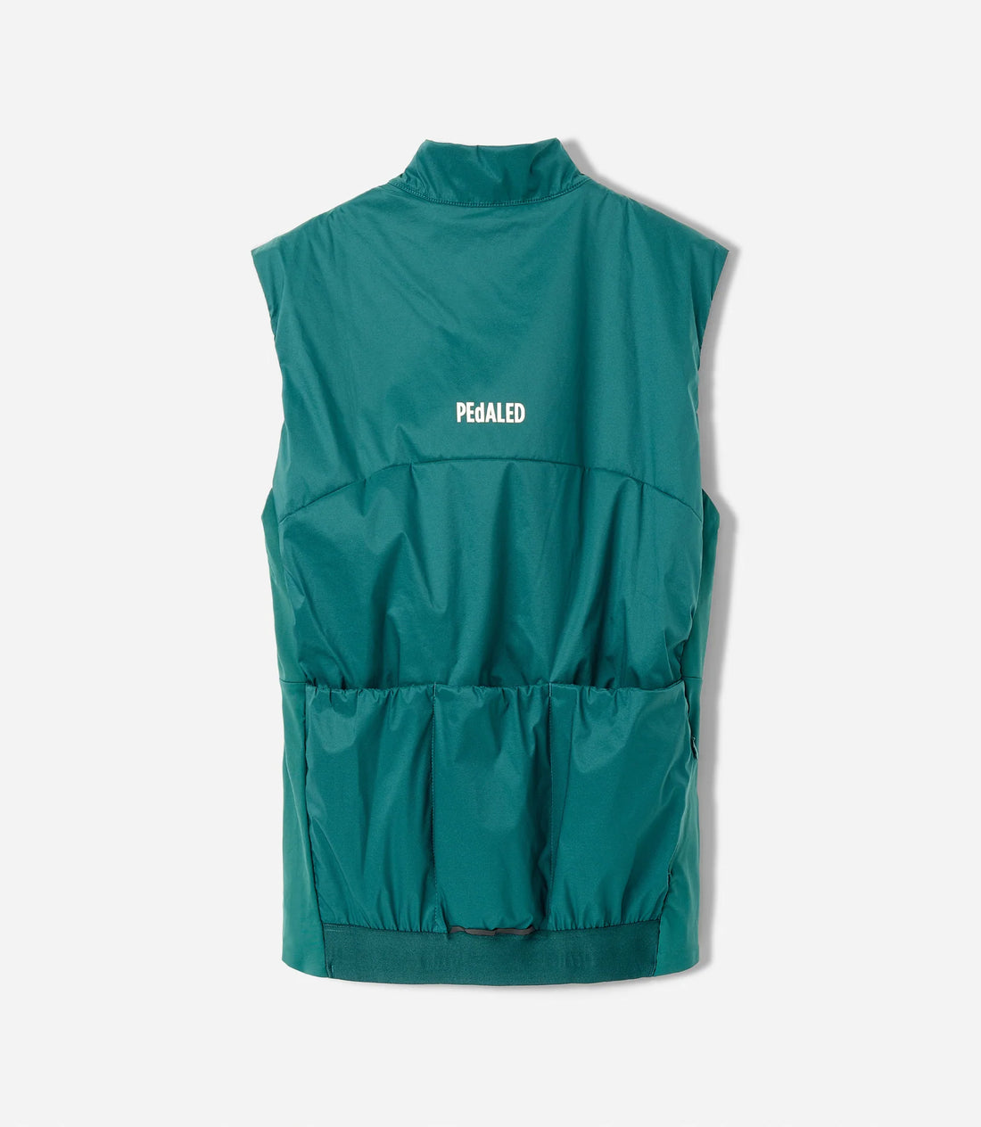 Pedaled Element Alpha® Vest Thermo Weste Teal