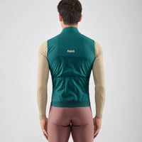Pedaled Element Alpha® Vest Thermo Weste Teal