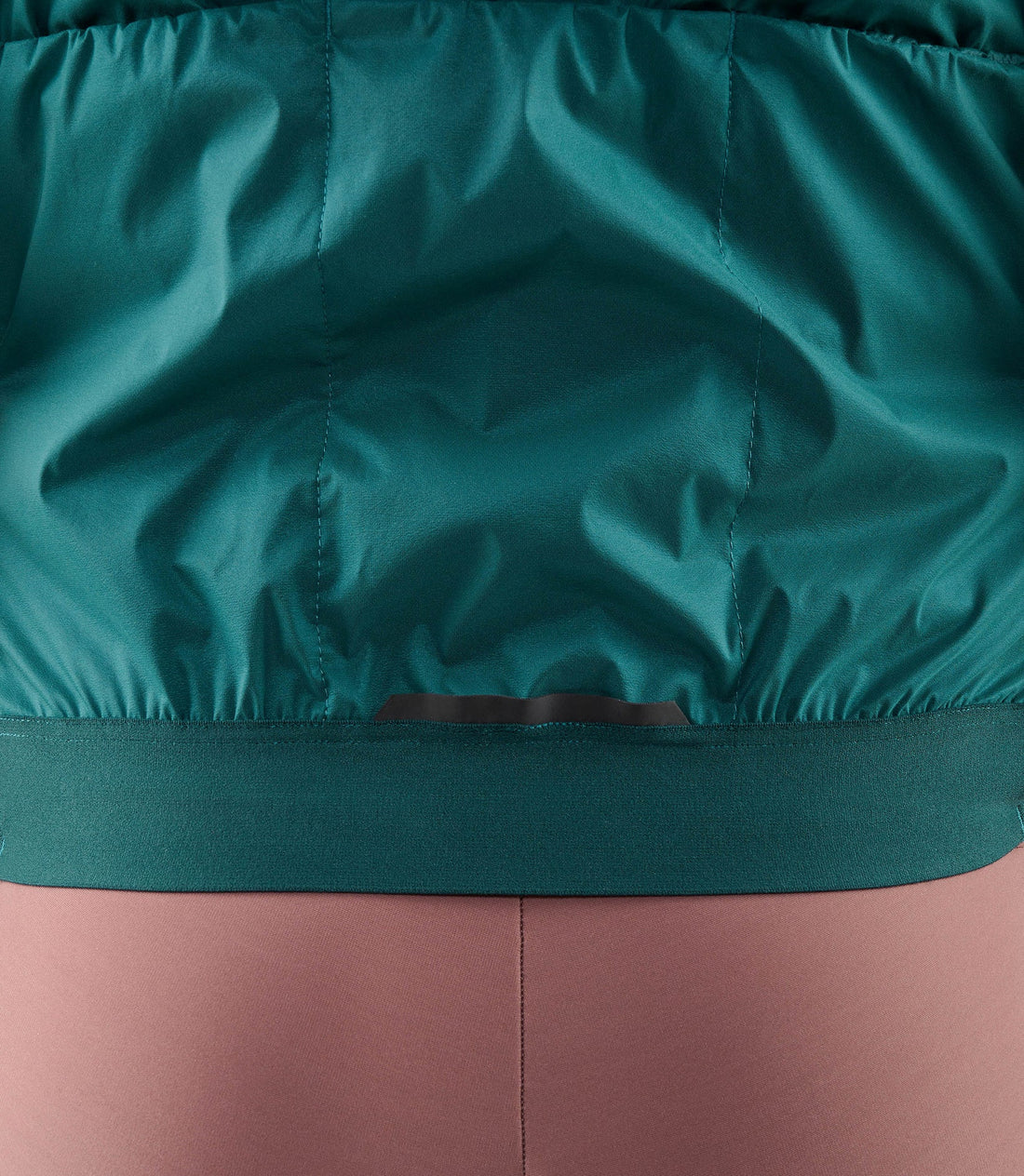 Pedaled Element Alpha® Vest Thermo Weste Teal