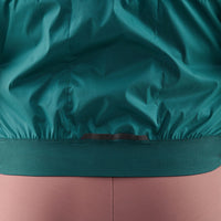 Pedaled Element Alpha® Vest Thermo Weste Teal