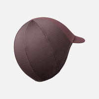 Pedaled Element Merino Cap Merino Radmütze Raisin Purple