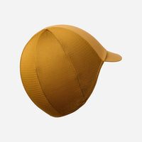 Pedaled Element Merino Cap Merino Radmütze Mustard