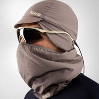 Pedaled Odyssey Alpha® Cap Winter Thermo Radkappe Grey