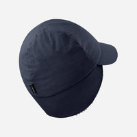 Pedaled Odyssey Alpha® Cap Winter Thermo Radkappe Dark Navy