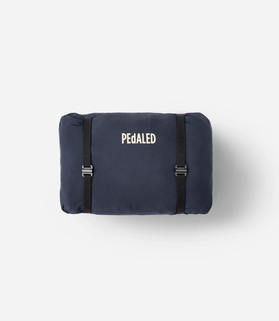 Pedaled Odyssey Insulated Hooded Jacket Winter Fahrradjacke Dark Navy