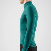 Pedaled Element Long Sleeve Jersey Radtrikot langarm Teal