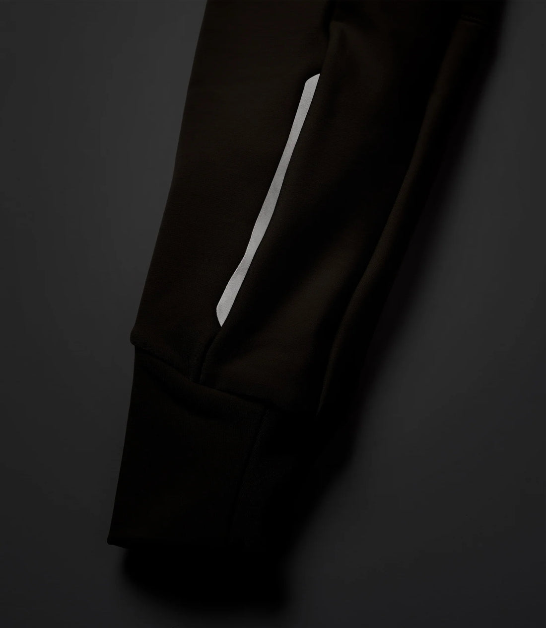 Pedaled Odyssey Long Sleeve Jersey Radtrikot langarm Beige