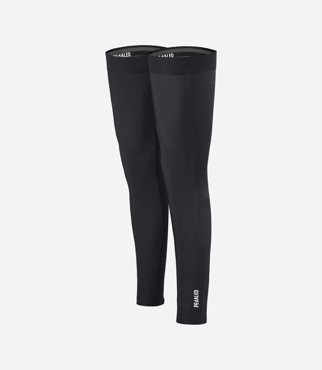 Pedaled Unisex Element Leg Warmer Beinlinge Black