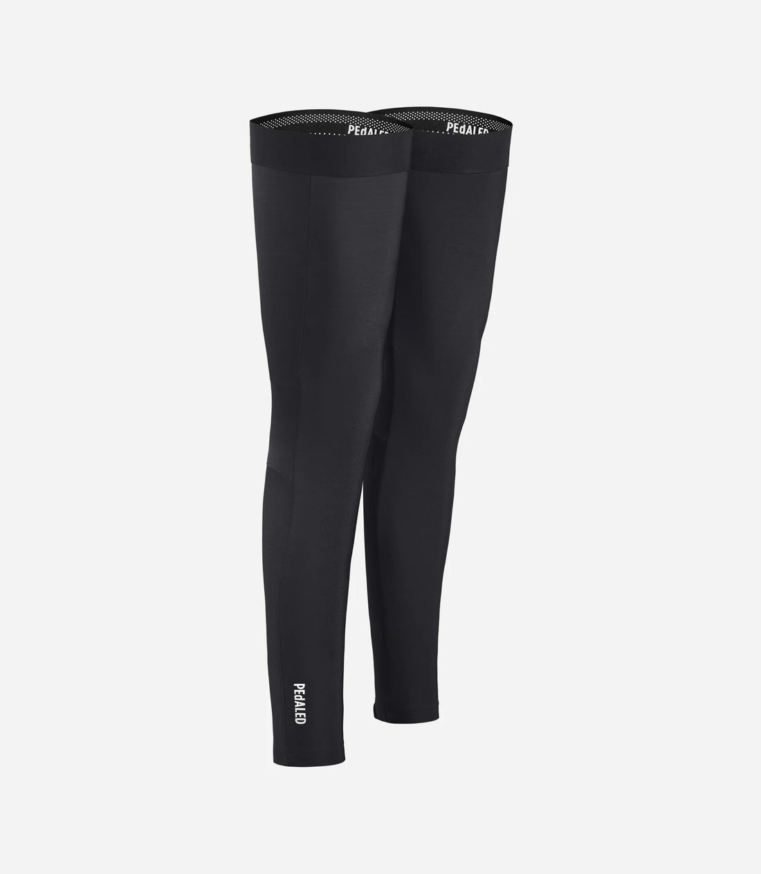 Pedaled Unisex Element Leg Warmer Beinlinge Black