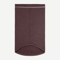 Pedaled Element Merino Neck Wamer Nackenwärmer Raisin Purple