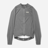 Pedaled Element Waterproof Jacket Regen Fahrradjacke Grey