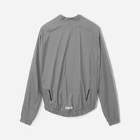 Pedaled Element Waterproof Jacket Regen Fahrradjacke Grey