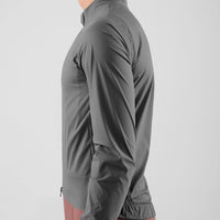 Pedaled Element Waterproof Jacket Regen Fahrradjacke Grey