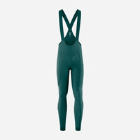 Pedaled Element Tight Thermo Trägerhose Teal