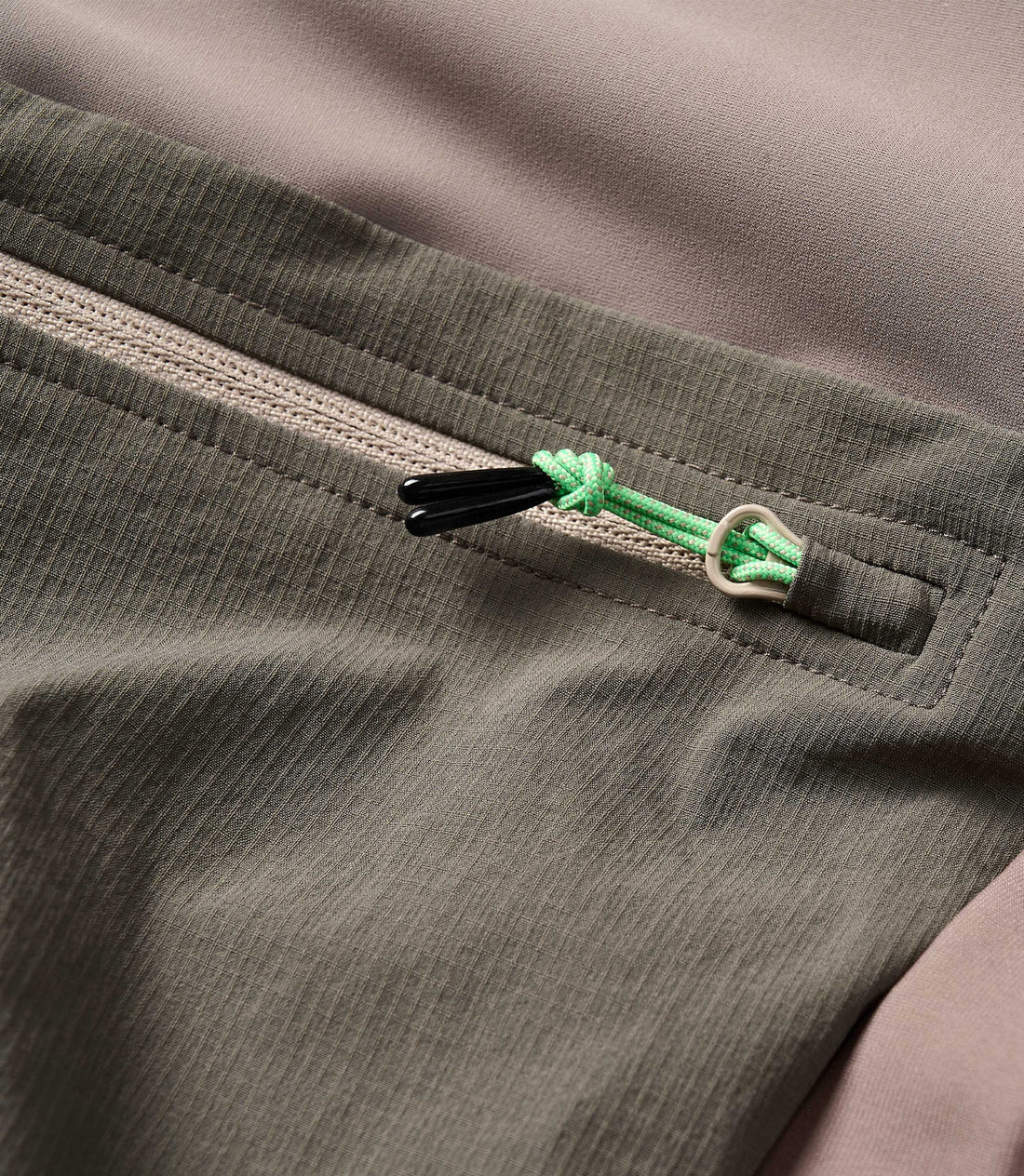 Pedaled Odyssey Tight Thermo Trägerhose Light Grey