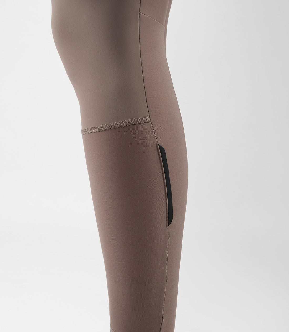 Pedaled Odyssey Tight Thermo Trägerhose Light Grey