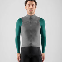 Pedaled Element Waterproof Vest Wasserdichte Weste Grey