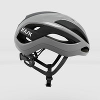 Kask Elemento Helmet Rennradhelm Silver