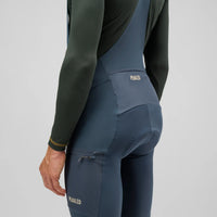 Pedaled Element Odyssey Bib Tights Winter Trägerhose Navy