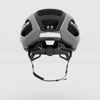 Kask Elemento Helmet Rennradhelm Silver