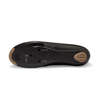 Quoc Escape Road Shoes Rennradschuhe Black
