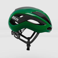 Kask Elemento Helmet Rennradhelm Beetle Green