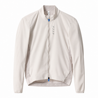 Maap Men's Team Flow Insulated Jacket Fahrradjacke Antarctica