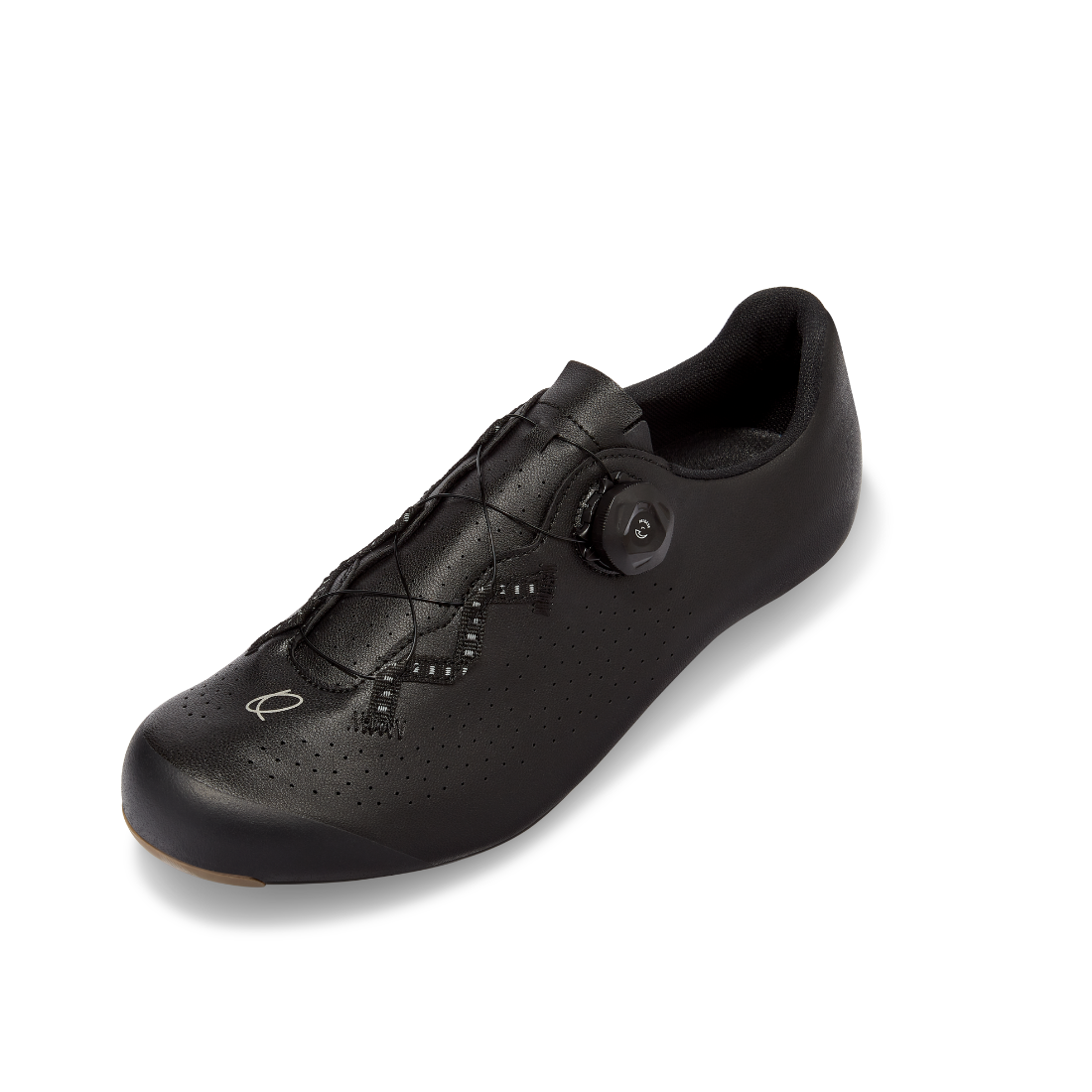 Quoc Escape Road Shoes Rennradschuhe Black