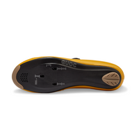 Quoc Escape Road Shoes Rennradschuhe Amber