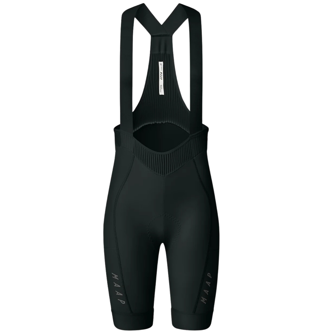 Maap Team Bib Evo Cargo Women's Bib Short Radhose Black