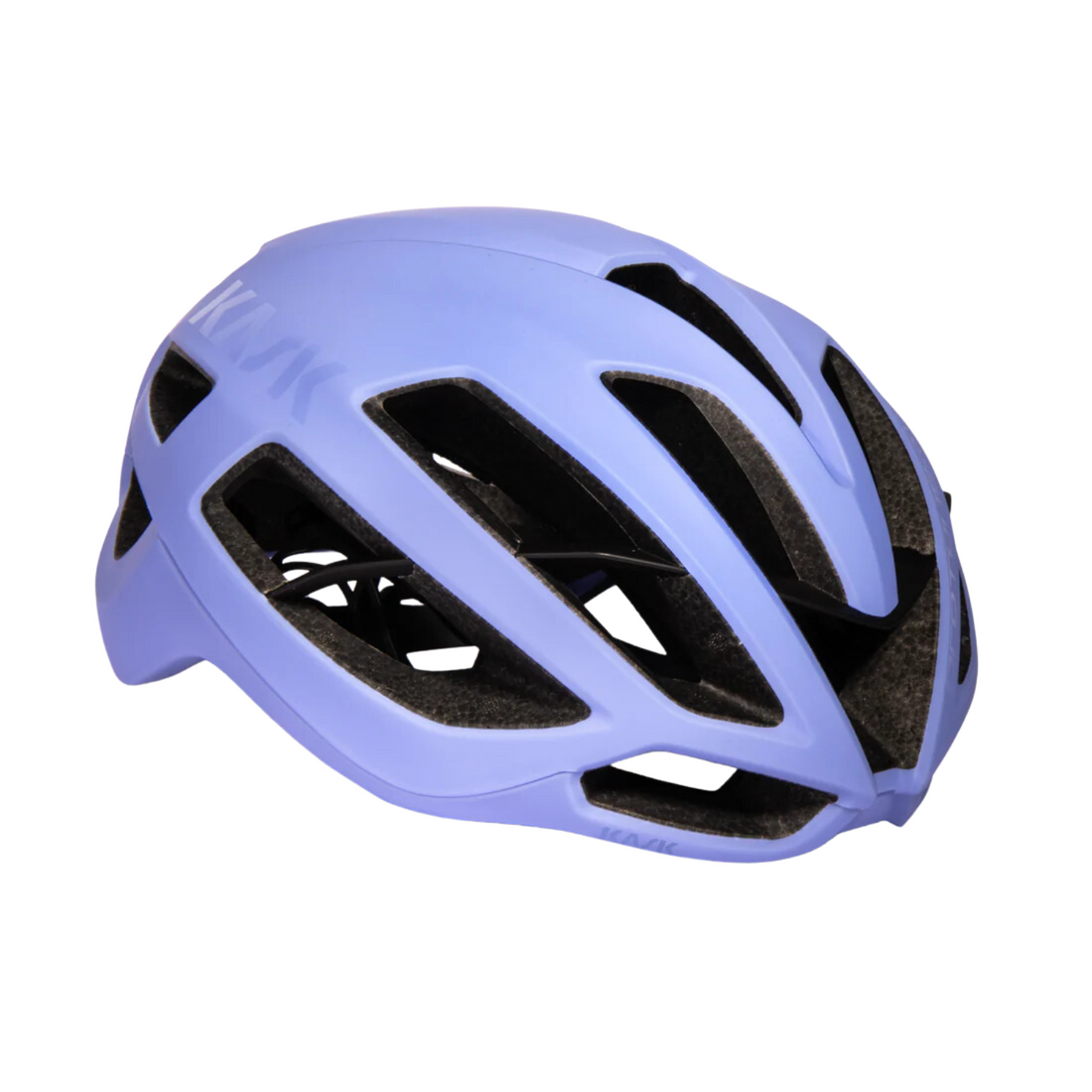 Kask Protone Icon Helmet  Rennradhelm Lavender Matt