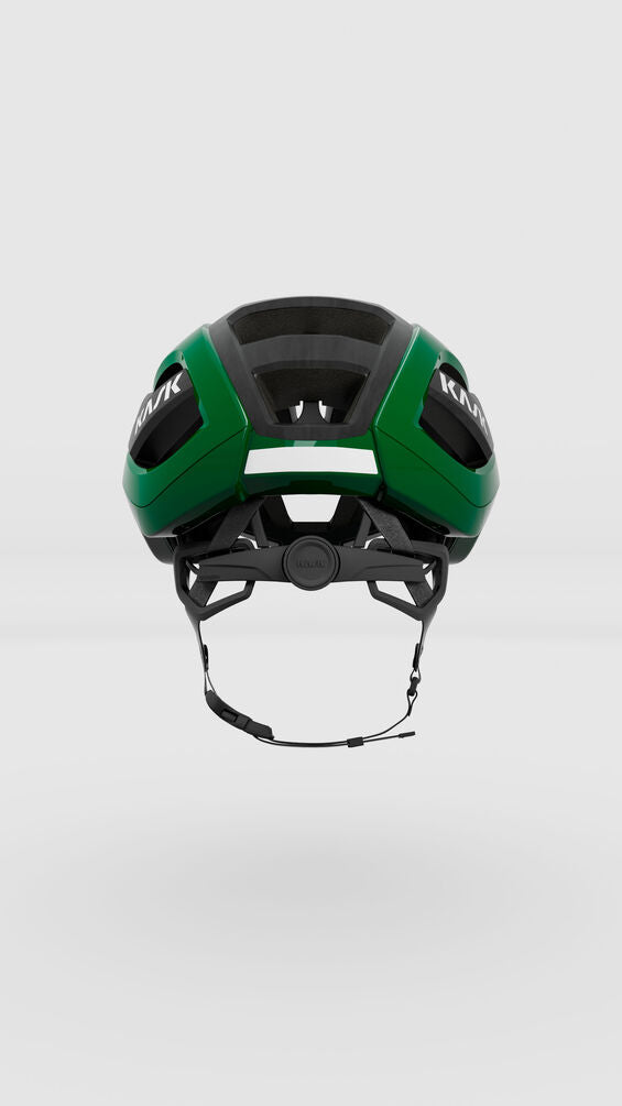 Kask Elemento Helmet  Rennradhelm Beetle Green